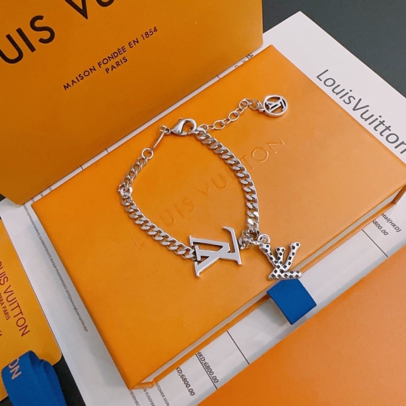LV Bracelets